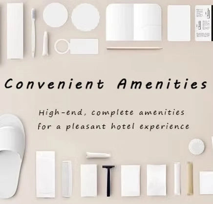 Amenities Set