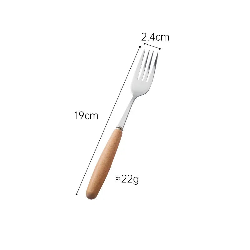 Dining Utensils Set