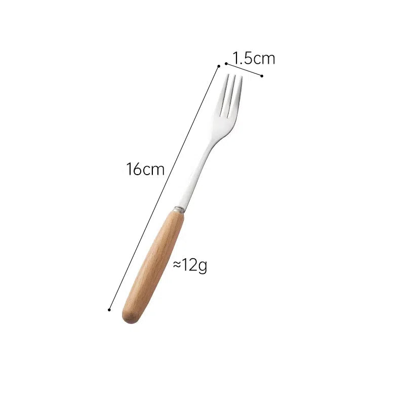 Dining Utensils Set