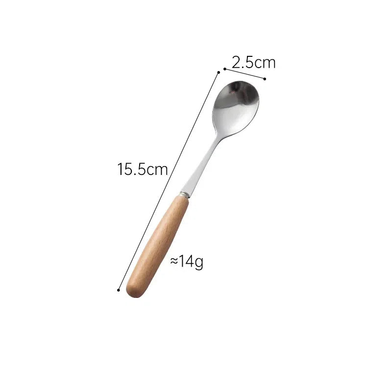 Dining Utensils Set