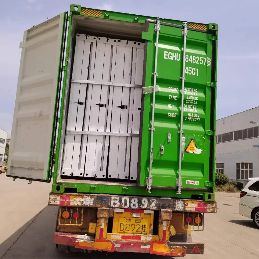 Standard Container House