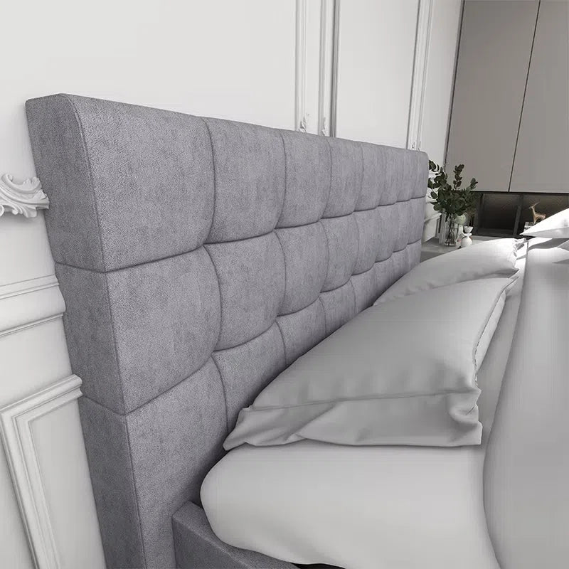 Twin Storage Bed