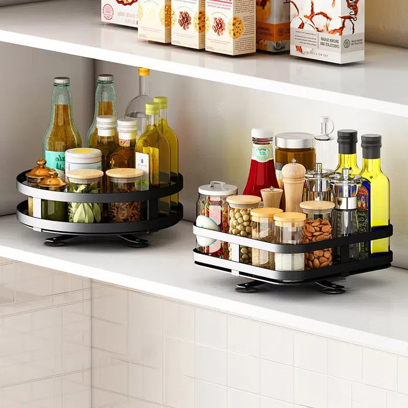 360 Seasoning Rack
