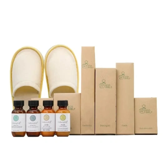 Amenities Set