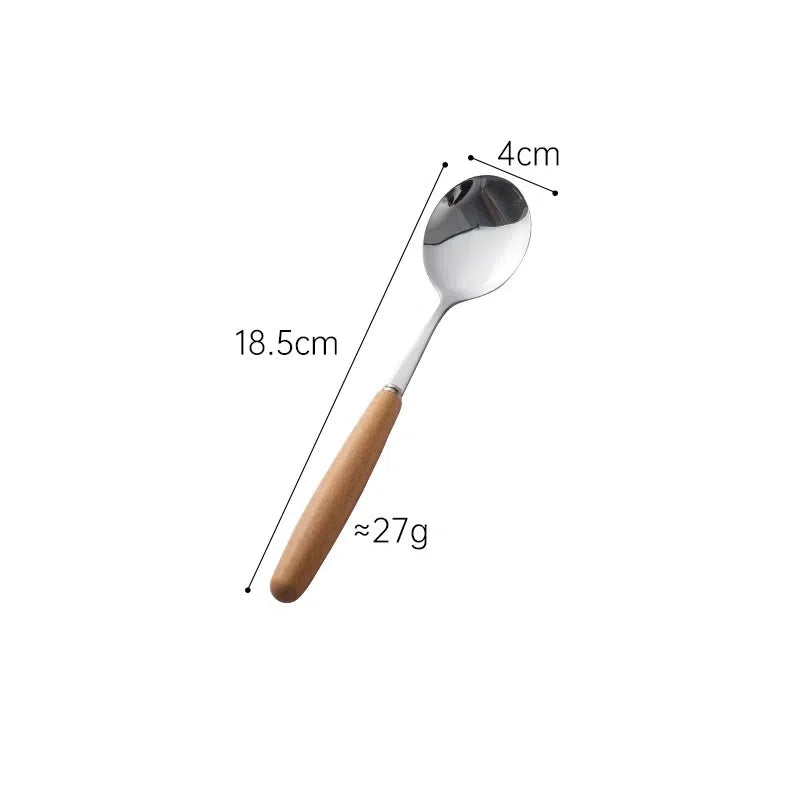 Dining Utensils Set