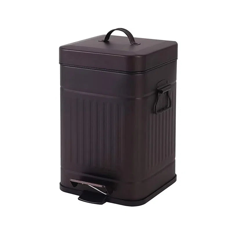 Stainless Steel Trashbin