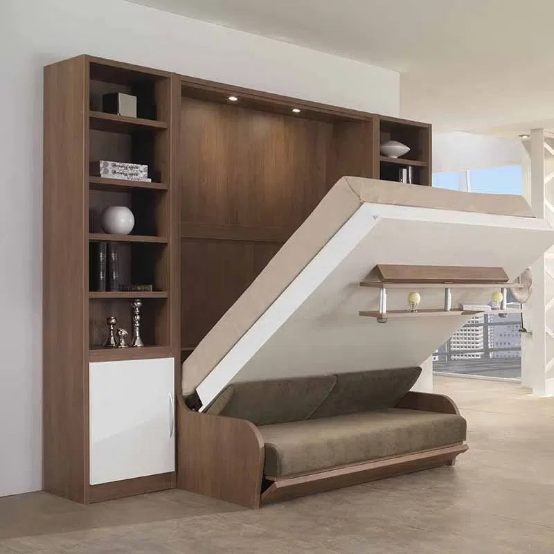 Wall Bed